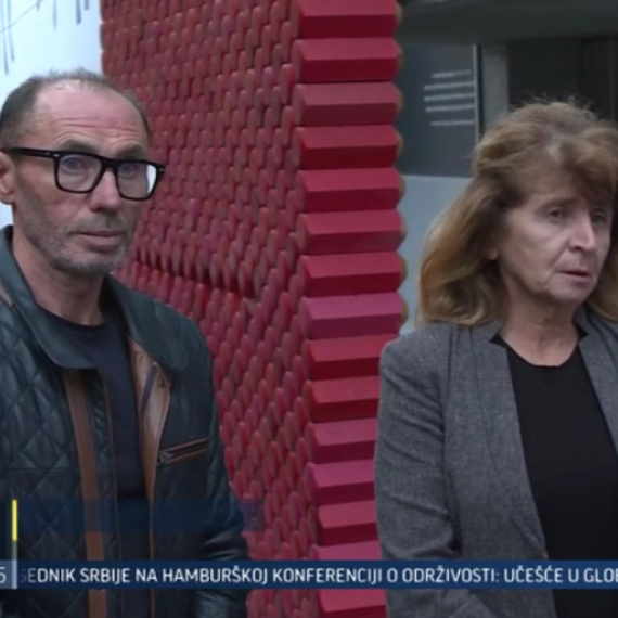 Prestrašno – Otac devojčice ubijene u Ribnikaru i sestra čuvara Dragana opisuju susret s K. K. VIDEO