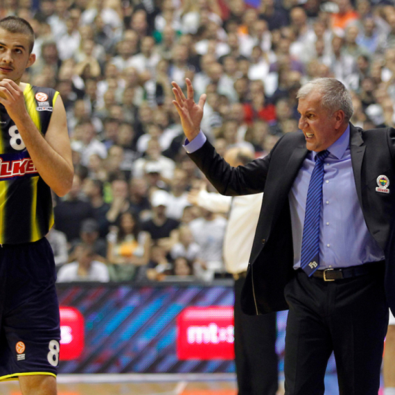 Bjelica o Željku i najvećoj grešci: "Svakog dana žalim zbog toga"