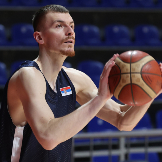 Raspad Igokee u Nemačkoj – Simanić u formi