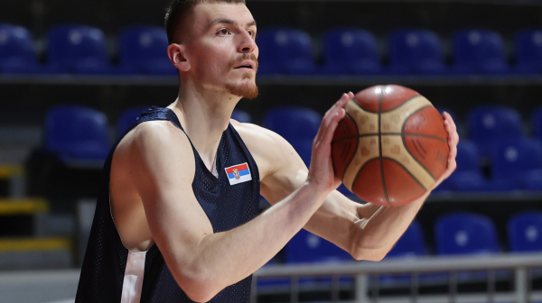 Raspad Igokee u Nemačkoj – Simanić u formi