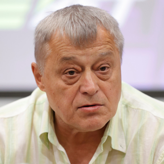 Muta Nikolić trener Vršca: "Zaslužujemo da igramo KLS, samo da ne ispadnemo..."