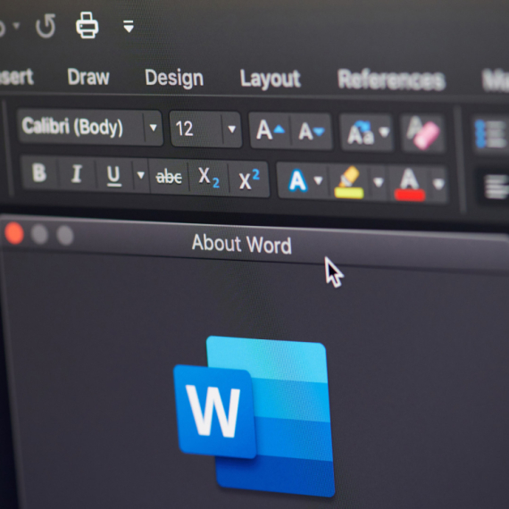 Velika promena za Microsoft Word: Više nije samo OpenAI, stiže moćno pojačanje