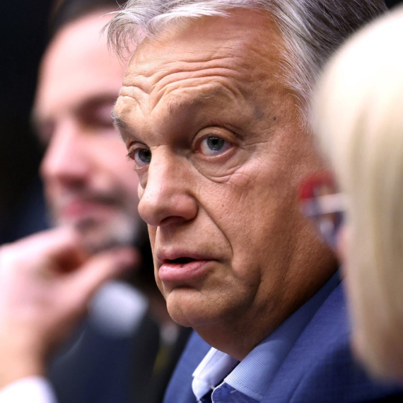 Orban "buried" Zelensky