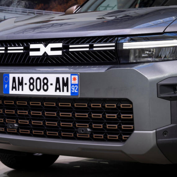 Dacia odustala od novog automobila u C-segmentu