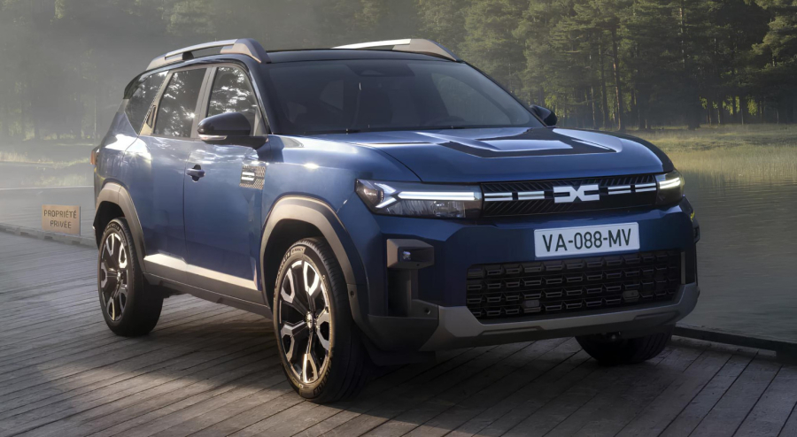 Pogledajte svih 80 premijera najavljenih za Sajam automobila!