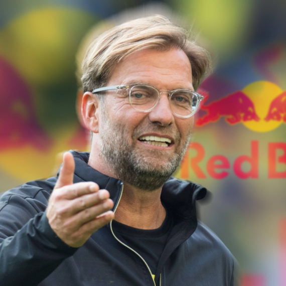 Klop postao glavni u Red Bulu