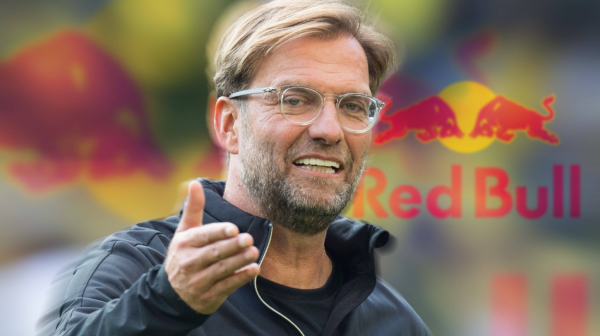 Klop postao glavni u Red Bulu