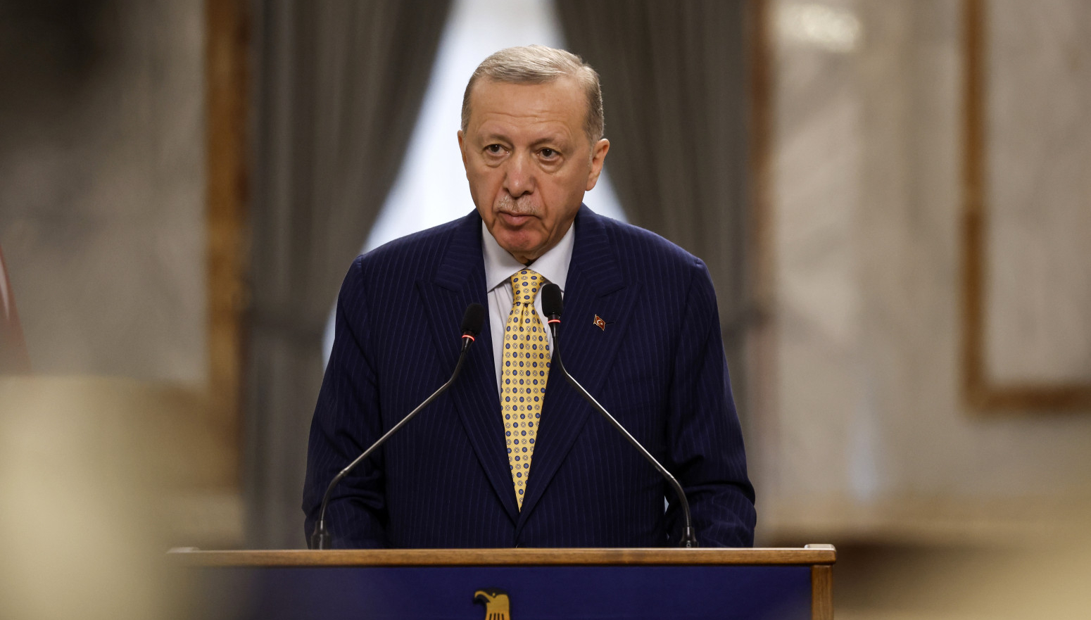 Oglasio se Erdogan nakon zemljotresa koji su pogodili Tursku