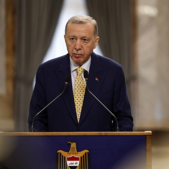 Oglasio se Erdogan nakon zemljotresa koji su pogodili Tursku