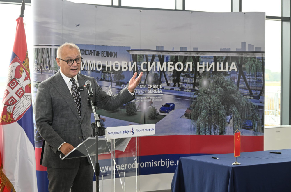 Momiroviću i Vesiću mera pritvora preinačena u kućni pritvor