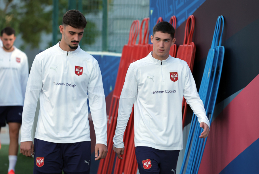 Može li Srbija da ne postigne gol, a da ga Švajcarska primi?
