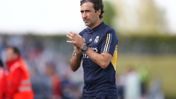Raul na kralju sezone napušta Real