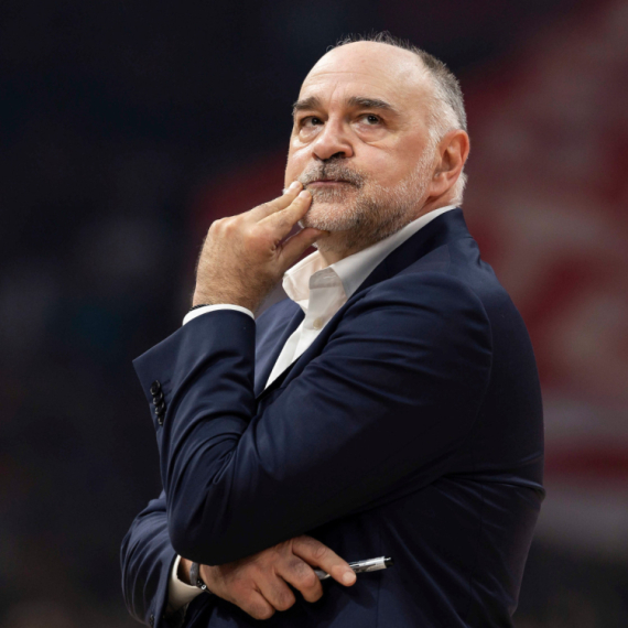Pablo Laso dobio otkaz