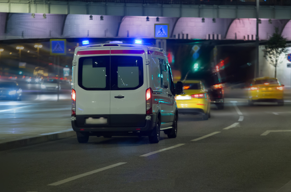 Tragedija kod Kruševca: Preminuli pretučeni deka i sin, osumnjičeni izvršio samoubistvo