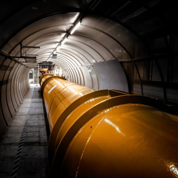 Ništa od zabrane? Objavljen spisak država EU koje još uvek kupuju ruski gas