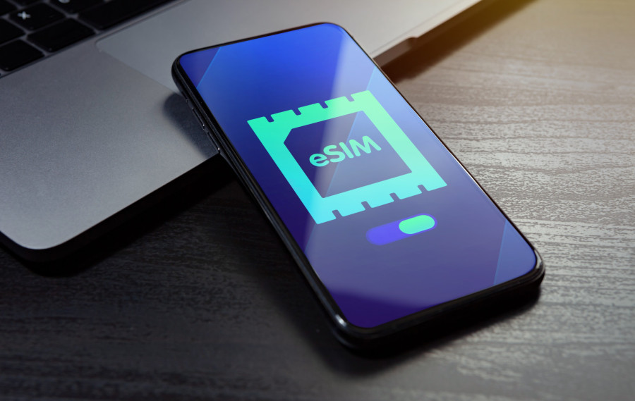 eSIM sve popularniji, da li ga i vi koristite?