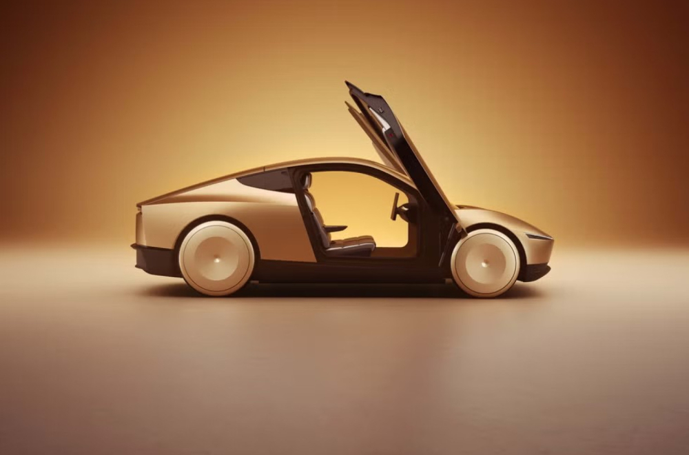 Volkswagen prestigao Teslu u trci za robotaksije!