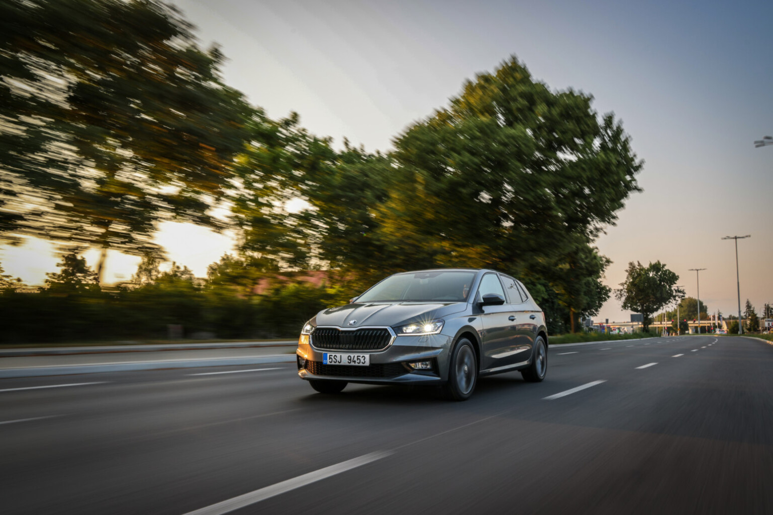 Istorija vredna priče: Škoda Fabia slavi 25. rođendan FOTO