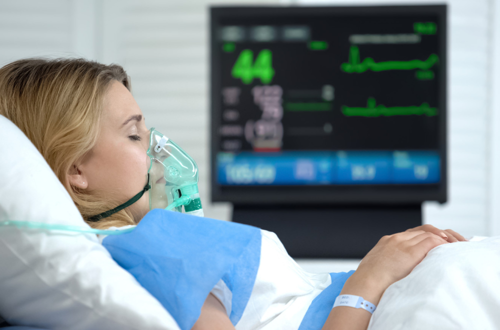 Medicinskoj sestri otkazali organi: "Uzela je lek za mršavljenje, nismo ništa mogli" FOTO