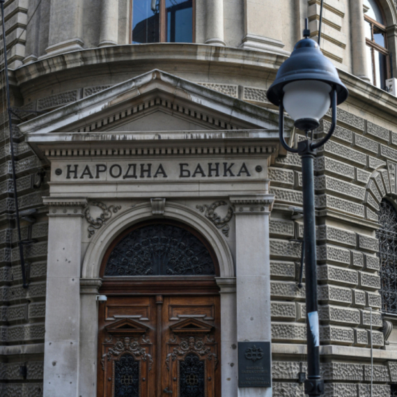 Srbi baš vole QR kodove: Oboreni rekordi u IPS plaćanju NBS