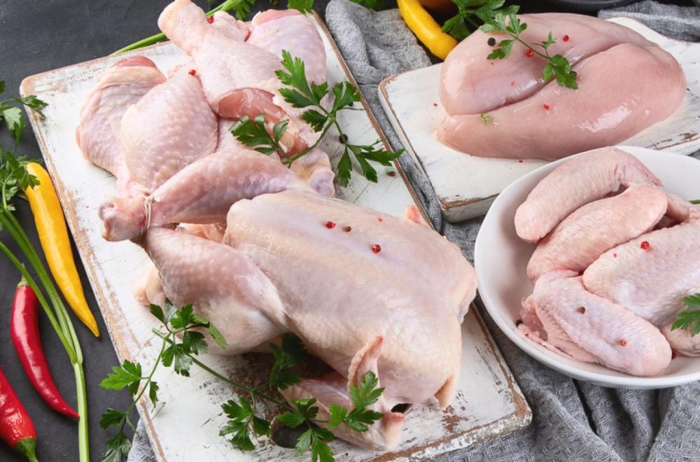 Epidemija ptičjeg gripa: Tri zemlje obustavile uvoz živine iz Brazila