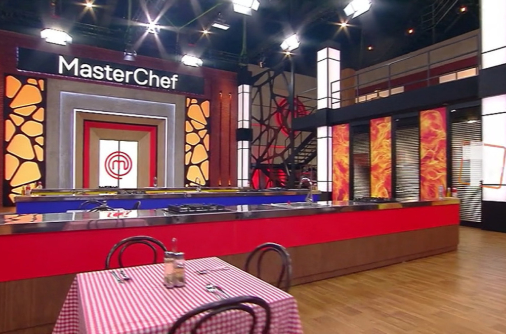 Ukoliko ste propustili epizodu MasterChef-a, pogledajte reprizu danas na TV Prva VIDEO
