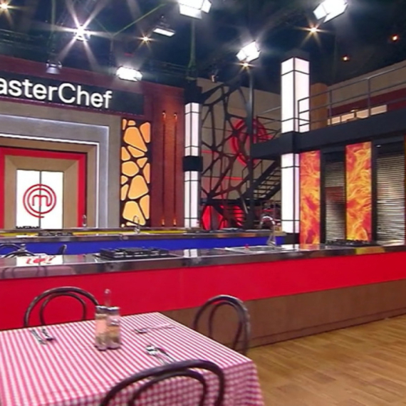 Ukoliko ste propustili epizodu MasterChef-a, pogledajte reprizu danas na TV Prva VIDEO