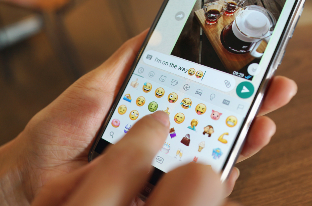 WhatsApp ima novu funkciju: Više vam ne treba Google Translate