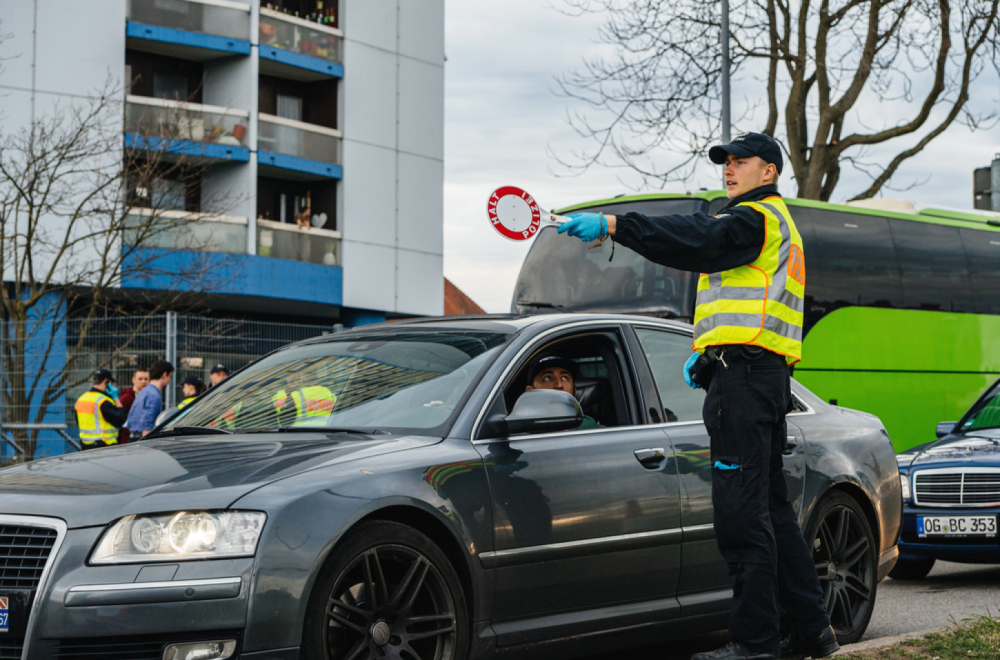 Niš: Policija 24 sata neprekidno meri brzinu, građani mogu da predlože lokacije