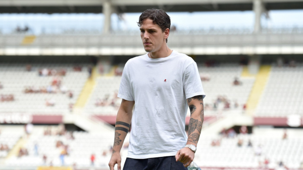Zaniolo naknadno pozvan u reprezentaciju Italije