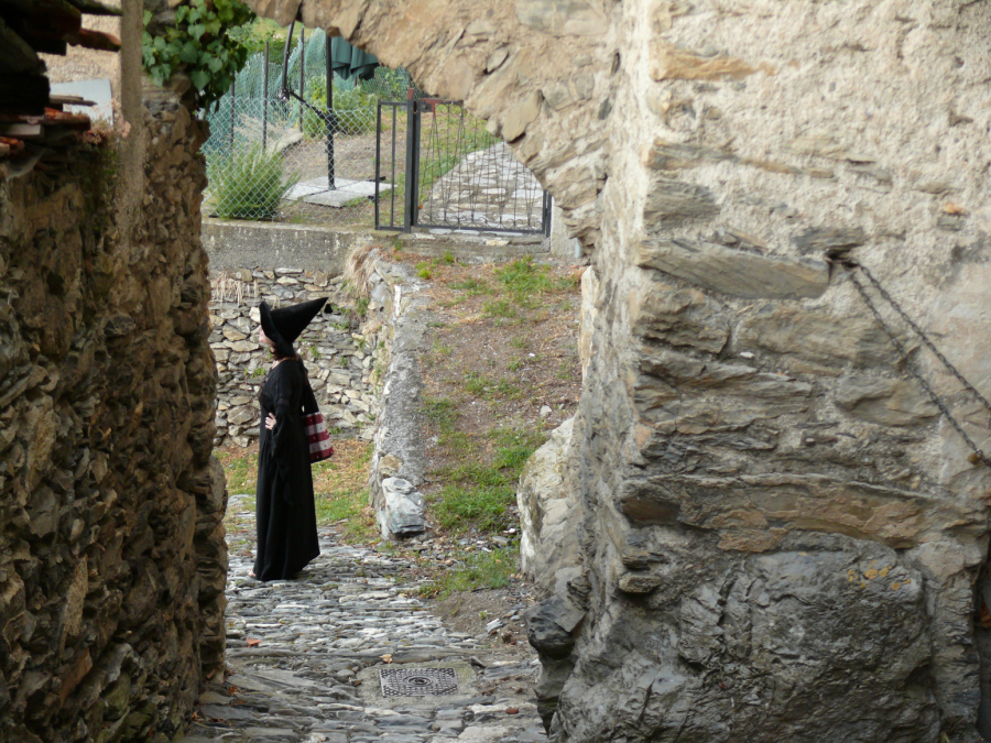 Ovo su najjezivija mesta u Evropi: Na listi se našlo i jedno u Hrvatskoj FOTO