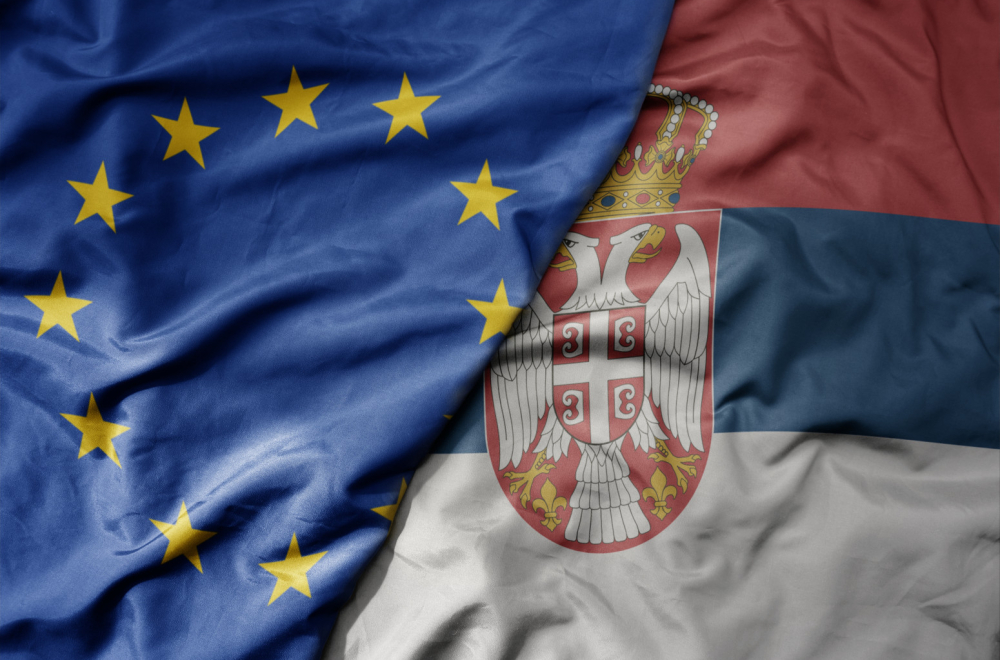 Ćirjaković za "Srpski kompas": Halucinacije o koloniji Srbiji i autokolonijalni suverenizam