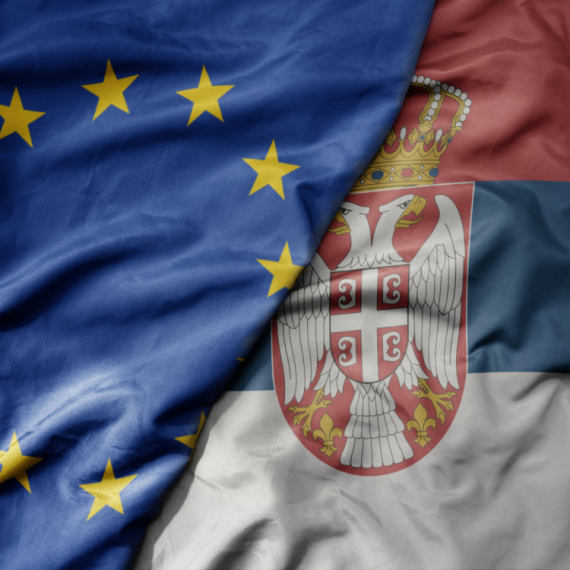 Ćirjaković za "Srpski kompas": Halucinacije o koloniji Srbiji i autokolonijalni suverenizam