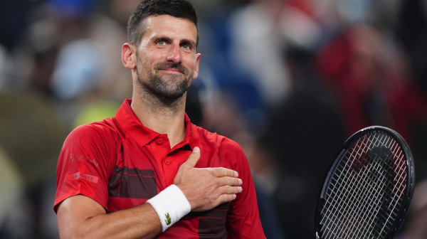 "Novak će u Melburnu biti autsajder"