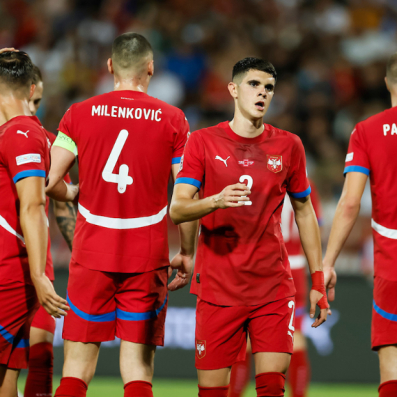 Drakonska kazna UEFA za FSS