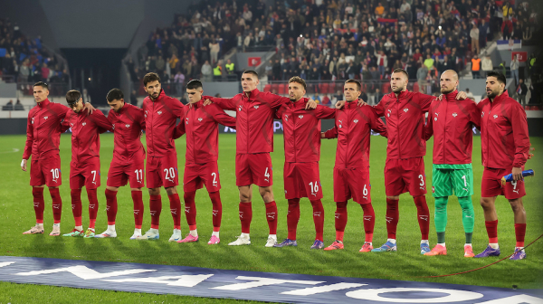 UEFA kaznila FSS