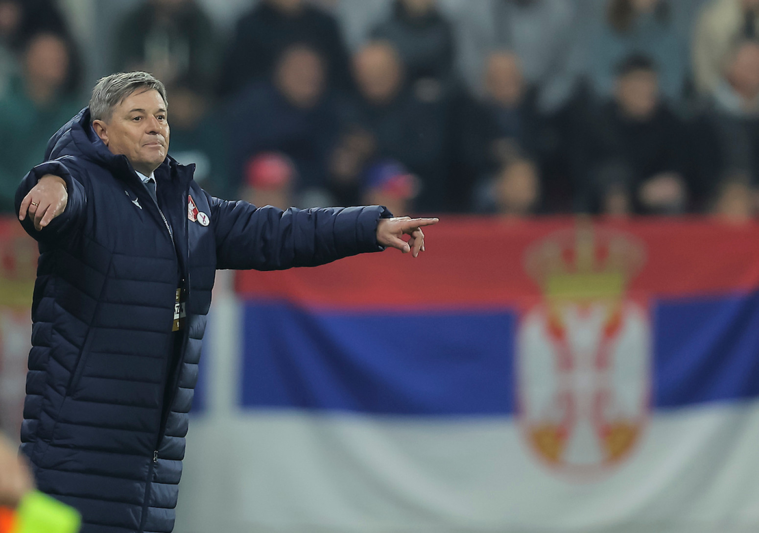 Šta će Piksi smisliti za Španiju?