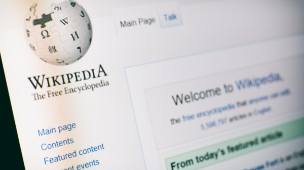 Da li se sećate ovog dizajna? Wikipedia sada izgleda kao Windows XP, a evo i kako