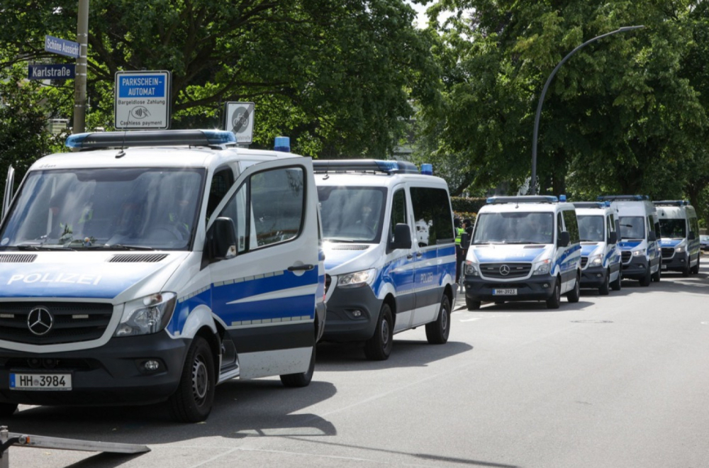 The largest pedophile network busted: It had about 2 million users; Serbian MIA also participated with arrests