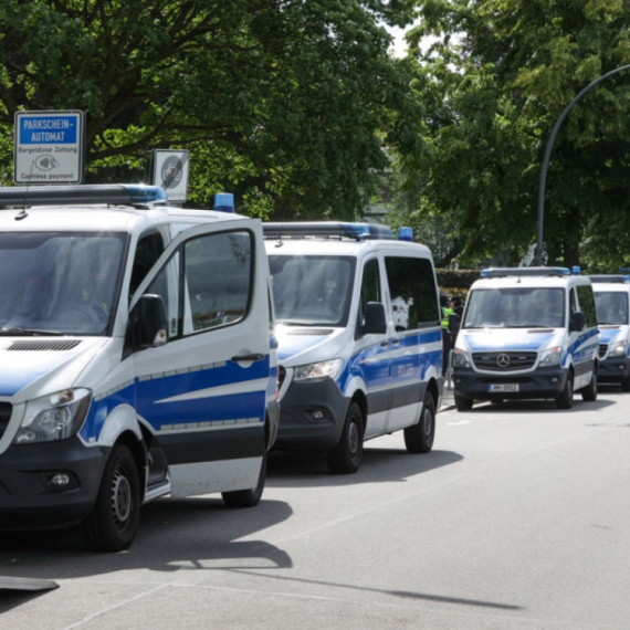 The largest pedophile network busted: It had about 2 million users; Serbian MIA also participated with arrests