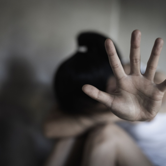 Kreatorku morbidne knjige čeka stroga kazna: Pedofilija opisana do detalja