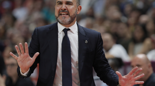 Ko je otpustio trenera Real Madrida?; "Da se prezivam Mateović..."