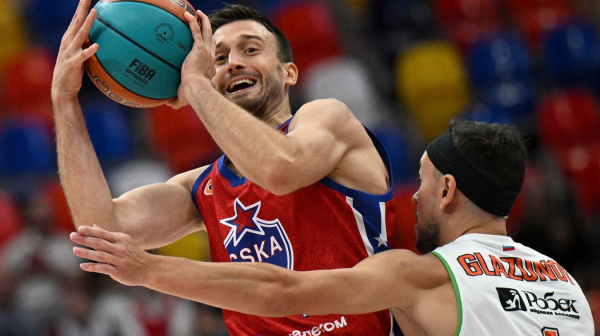 Avramović se naoštrio za Srbiju