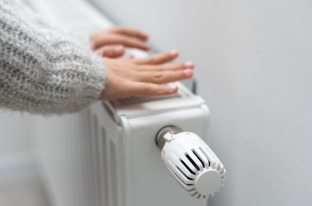 Grejna sezona se završava sutra: Ako temperature padnu ispod 12, radijatori ostaju topli