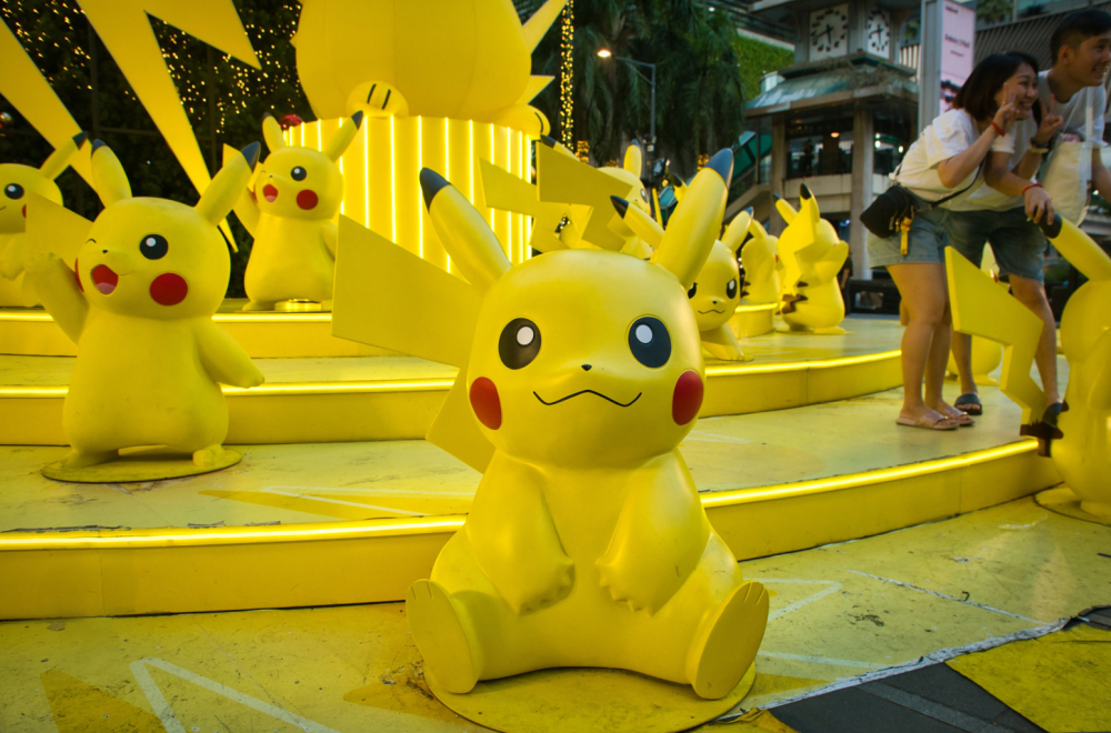 Retka Pokemon karta prodata na aukciji: Njena cena je bogatstvo