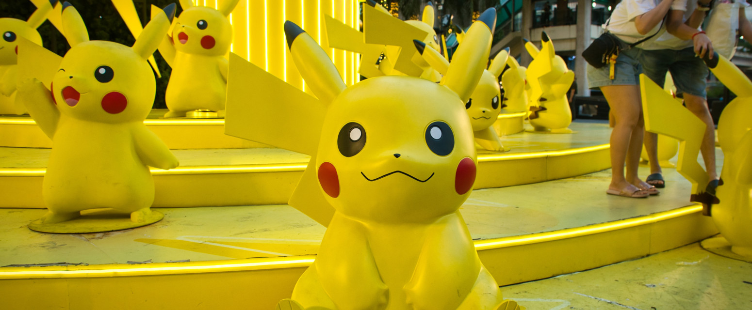 Prvi stalni Pokemon tematski park otvara se u februaru 2026. godine