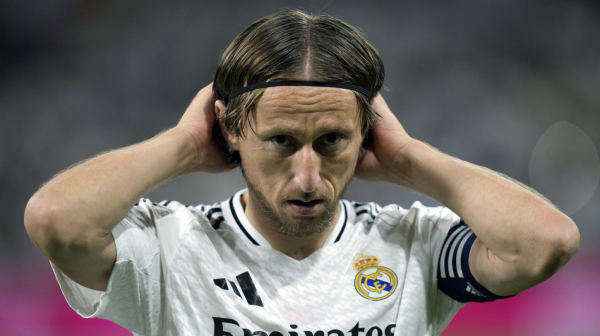Španci tvrde: Kraj ere u Madridu – Real pronašao zamenu za Modrića