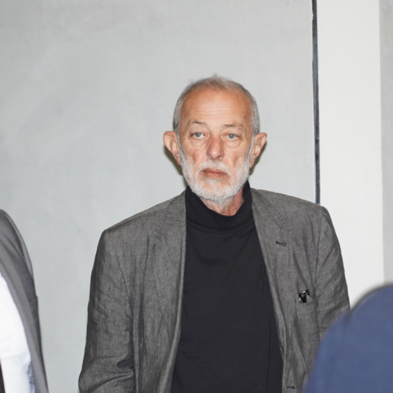 Sudski proces se obustavlja: Mika Aleksić preminuo, presuda nije doneta