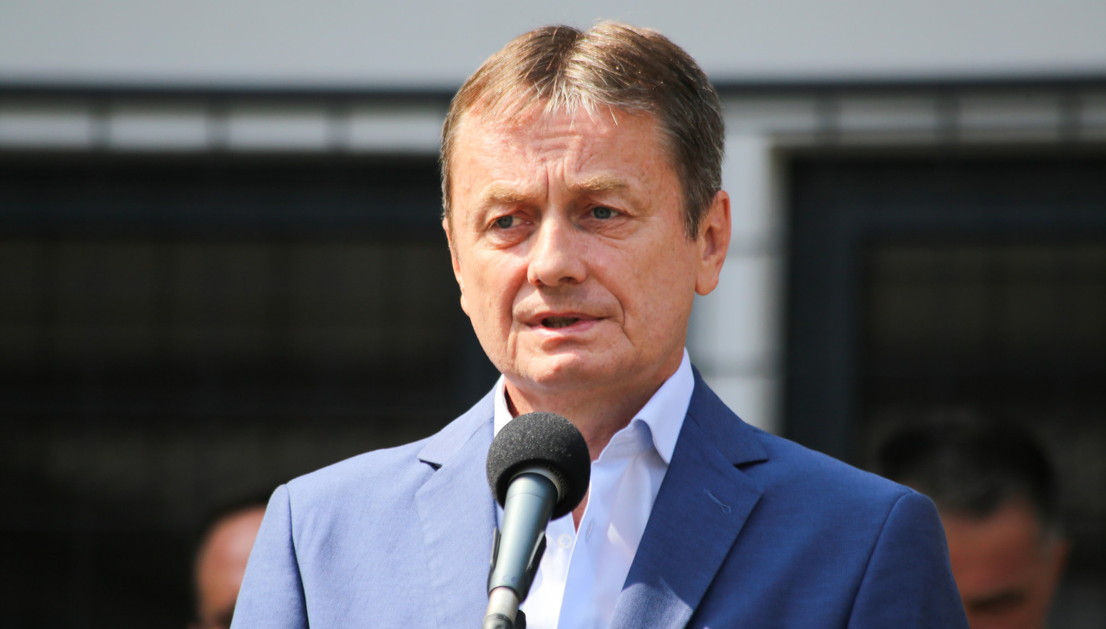 Oglasio se Darko Glišić nakon izlaska iz bolnice: Otkrio kako je posle moždanog udara
