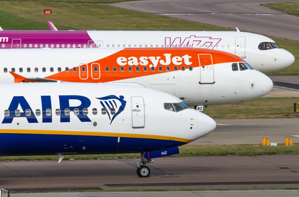 U planu gradnja novog aerodroma u Srbiji